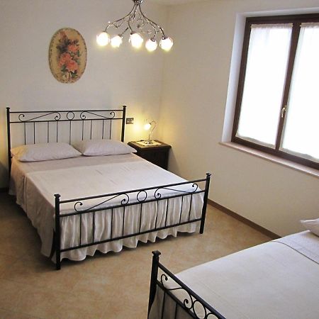 Appartamento Serena Ponti sul Mincio Exterior foto
