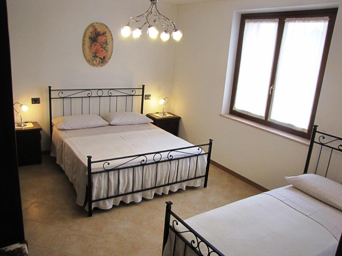 Appartamento Serena Ponti sul Mincio Exterior foto
